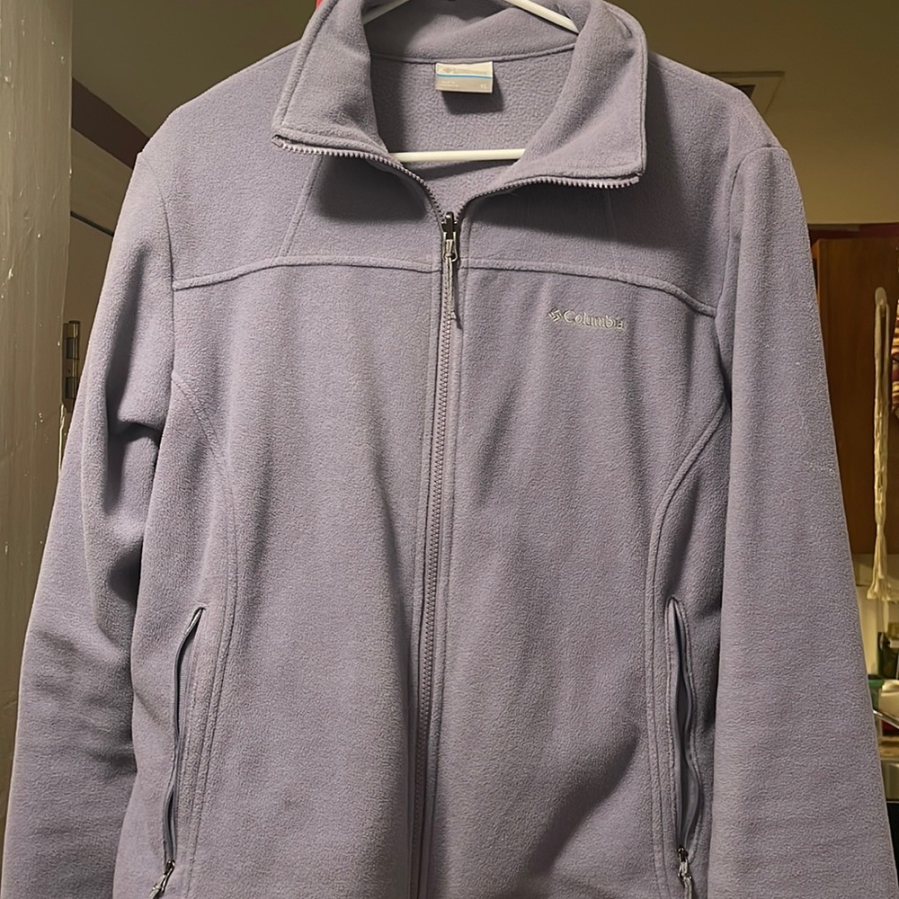 Colombia jacket